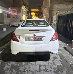 نيسان صني